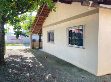 Casa · 4 Quartos · 3 Vagas · Casa de Esquina na Armação em Penha