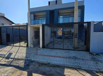 Apartamento · 2 Quartos · 1 Vaga · Apartamento no Itacolomi em Balneário Piçarras!