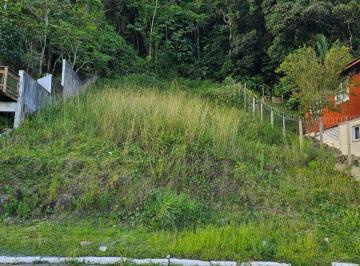 Terreno · Terreno próximo à Praia do Quilombo