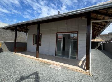 Casa · 4 Quartos · 2 Vagas · Casa em balneário piçarras