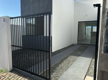 Casa · 84m² · 2 Quartos · 1 Vaga · Casa no Bairro Nossa Senhora de Fátima