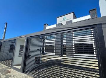Apartamento · 2 Quartos · 1 Vaga · Apartamento no Centro de Balneário Piçarras!