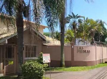 Casa · 90m² · 3 Quartos · 1 Vaga · Sobrado com piscina e salão de festas no condomínio em Canoas - Oportunidade no Centro
