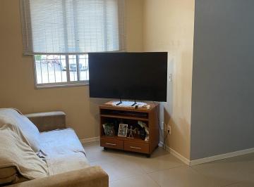 Apartamento · 47m² · 2 Quartos · 1 Vaga · APARTAMENTO COM 2 DORMITORIOS BAIRRO OLARIA