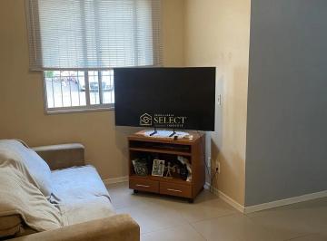 Apartamento · 47m² · 2 Quartos · 1 Vaga · APARTAMENTO COM 2 DORMITORIOS BAIRRO OLARIA