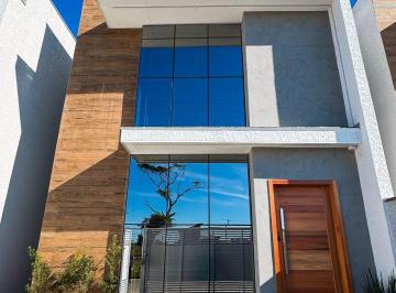 Casa · 3 Quartos · 2 Vagas · Casas Trento | Nova Barra Velha