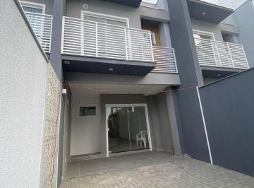 Casa · 2 Quartos · 2 Vagas · SOBRADO EM BALNEÁRIO PIÇARRAS