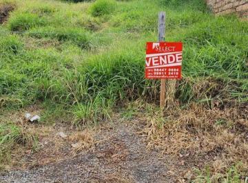 Terreno · 300m² · Terreno à venda - em Imigrante