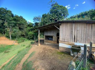 Rural · 3 Quartos · 5 Vagas · Chácara em Luiz Alves