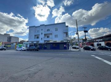 Apartamento · 61m² · 2 Quartos · Apartamento semimobiliado com sacada a venda no Centro de Canoas