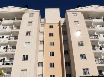 Apartamento · 54m² · 2 Quartos · 1 Vaga · Apartamento mobiliado localizado no Palladium Residencial no Centro de Penha