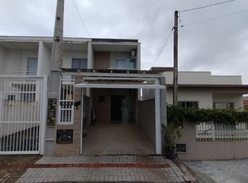 Casa · 2 Quartos · 1 Vaga · Sobrado em Balneário Piçarras