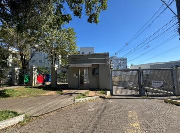 Apartamento · 40m² · 2 Quartos · 1 Vaga · Apartamento semimobiliado a venda em Canoas bairro Olaria com sacada