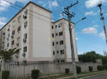 Apartamento · 41m² · 2 Quartos · 1 Vaga · Apartamento no bairro Sao Jose em Canoas aceita Minha Casa Minha Vida