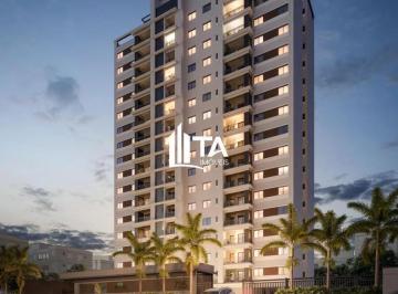 Apartamento · 77m² · 3 Quartos · 2 Vagas · ECO VILA PRIMAVERA - Lançamento Apartamentos 67m² e 77m² - Vila João Jorge em Campinas.