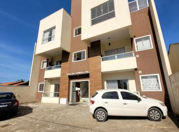 Apartamento · 2 Quartos · 1 Vaga · APARTAMENTO EM BARRA VELHA