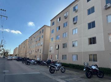 Apartamento · 42m² · 2 Quartos · 1 Vaga · Apartamento a venda em Canoas bairro Estancia Velha minha casa minha vida