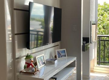 Apartamento · 54m² · 2 Quartos · 1 Vaga · OPORTUNIDADE NO CENTRO DE PENHA – PRONTO PRA MORAR