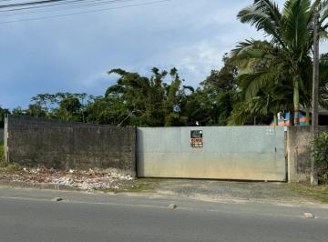 Terreno · Terreno no bairro Nossa Senhora de Fatima 12×41,50