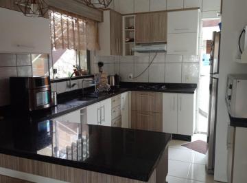 Casa · 189m² · 3 Quartos · 2 Vagas · Casa no bairro São Cristóvão – em Barra Velha, SC