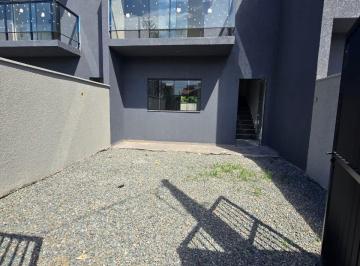 Casa · 2 Quartos · 1 Vaga · Geminados em construção em Balneário Piçarras!