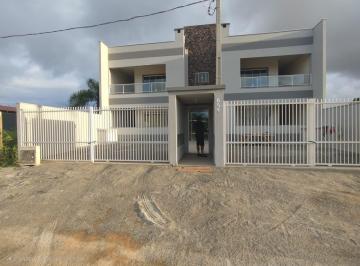 Apartamento · 2 Quartos · 1 Vaga · Apartamentos em Itajuba, Barra Velha
