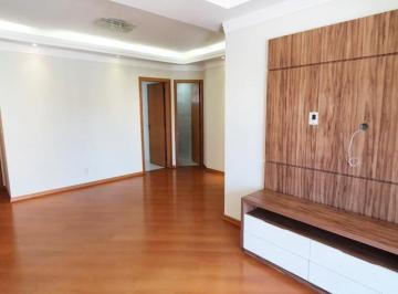 Apartamento · 95m² · 3 Quartos · 2 Vagas · Apartamento 95m² com 3 quartos 1 suíte 2 vagas para alugar na Vila Itapura em Campinas.