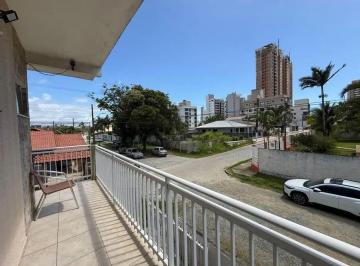 Apartamento · 2 Quartos · 1 Vaga · Apartamento à 400m do mar – Itacolomi, Balneário Piçarras
