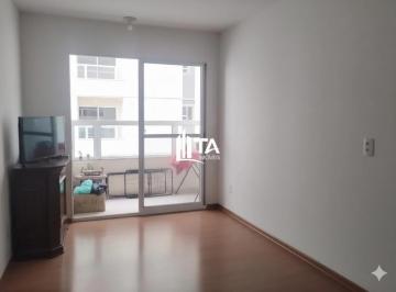Apartamento · 57m² · 2 Quartos · 1 Vaga · Apartamento à venda 57m², 2 quartos sendo 1 suíte 1 vaga, com varanda gourmet em Campinas no Jardim