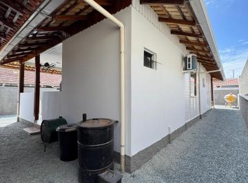 Casa · 4 Quartos · 2 Vagas · Casa no Nossa Senhora da Paz – Balneário Piçarras