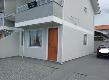 Casa · 2 Quartos · 2 Vagas · SOBRADO EM PALHOÇA