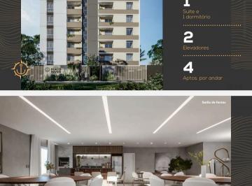 Apartamento · 2 Quartos · 1 Vaga · Apartamentos Libra Porto River