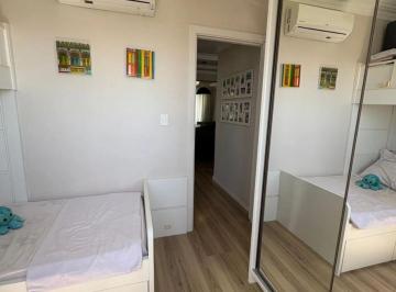 Apartamento · 61m² · 2 Quartos · 1 Vaga · Apartamento mobiliado localizado no Palladium Residencial no Centro de Penha.