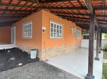 Casa · 5 Quartos · 2 Vagas · CASA EM BALNEÁRIO PIÇARRAS