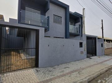 Casa · 3 Quartos · 3 Vagas · SOBRADO EM BALNEÁRIO PIÇARRAS