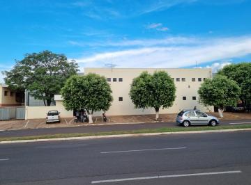 Comercial , Junqueirópolis · Imóvel Industrial ou comercial
