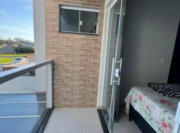 Casa · 2 Quartos · 1 Vaga · SOBRADO EM BALNEÁRIO PIÇARRAS