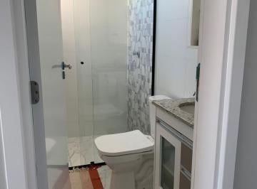 Apartamento · 1 Quarto · 1 Vaga · Lindo apartamento