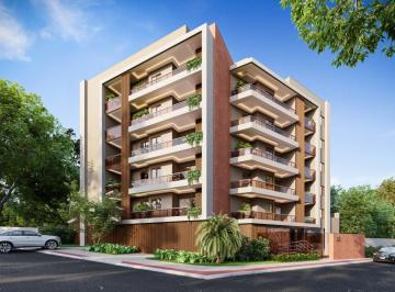 Apartamento · 61m² · 2 Quartos · 1 Vaga · Apartamento 02 quartos, 01 suíte, 01 vaga, Barro Vermelho, Vitória/ES.
