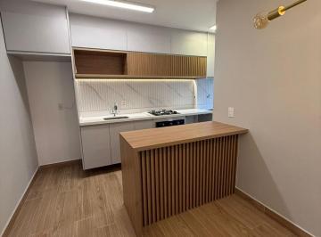 Apartamento · 51m² · 3 Quartos · 1 Vaga · Apartamento NOVO Terreo à venda 51m² com 3 quartos 1 vaga no Vila Marieta em Campinas