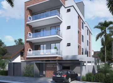 Apartamento · 69m² · 2 Quartos · 1 Vaga · CONDOMINIO RESIDENCIAL MANOEL PIRES