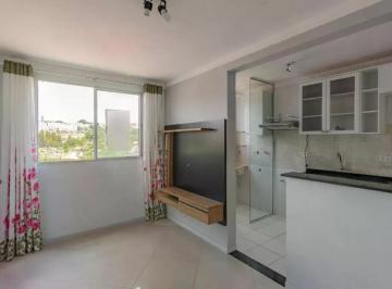 Apartamento · 45m² · 2 Quartos · 1 Vaga · Apartamento à venda 45m² com 2 quartos 1 vaga em Campinas na Vila Marieta.
