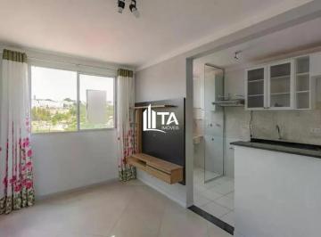Apartamento · 45m² · 2 Quartos · 1 Vaga · Apartamento à venda 45m² com 2 quartos 1 vaga em Campinas na Vila Marieta.