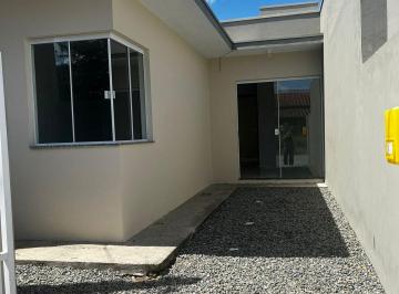 Casa · 2 Quartos · 2 Vagas · Geminado na Penha