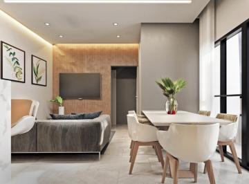Apartamento · 2 Quartos · 1 Vaga · RESIDENCIAL FLORENÇA