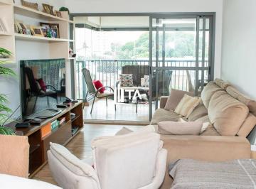 Apartamento · 107m² · 3 Quartos · 2 Vagas · Apartamento à Venda 107m² com 3 quartos sendo 2 suítes 2 vagas no Jardim Guanabara em Campinas.