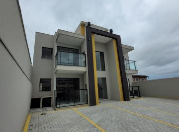 Apartamento · 2 Quartos · 1 Vaga · APARTAMENTO EM BALNEÁRIO PIÇARRAS