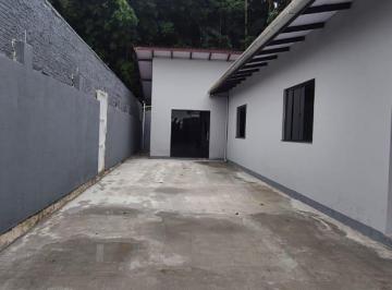 Casa · 100m² · 3 Quartos · 3 Vagas · Aluguel Casa 3 Dormitórios e 3 Vagas em São Roque, Itajaí