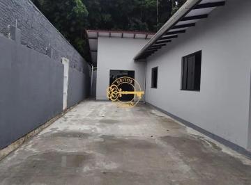 Casa · 100m² · 3 Quartos · 3 Vagas · Aluguel Casa 3 Dormitórios e 3 Vagas em São Roque, Itajaí