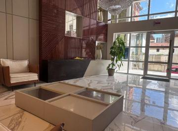 Apartamento · 135m² · 4 Quartos · 2 Vagas · Apartamento 4 suites para alugar no Gravata Navegantes com piscina